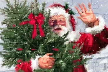 papai noel