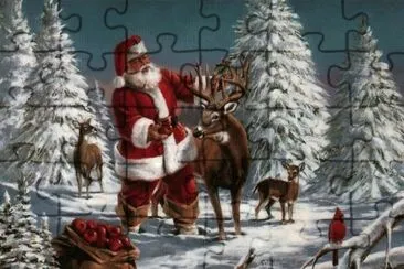 Pare Noel