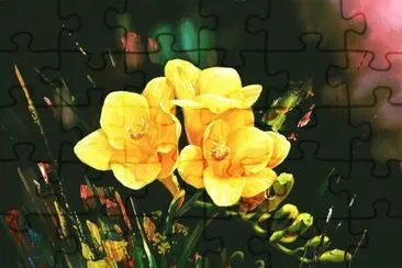 flor