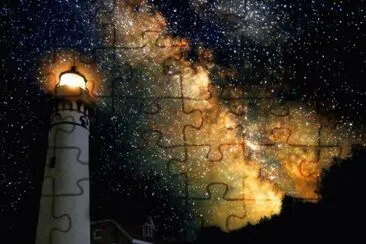 paisagem jigsaw puzzle