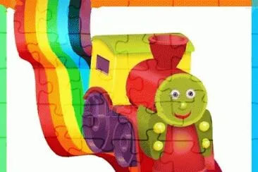 image jigsaw puzzle