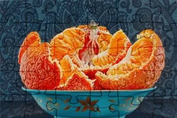 Still Life