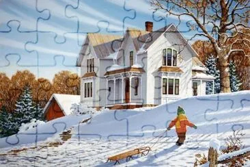 NÂº 501 jigsaw puzzle