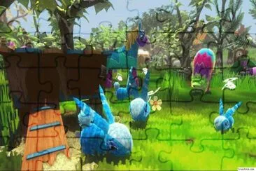he visto que les gusta mas de este juego
