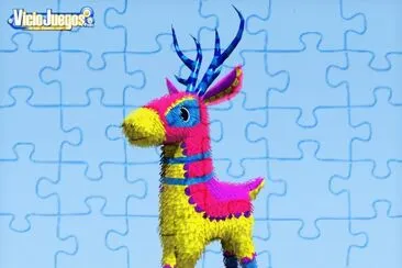 es un bonito personaje