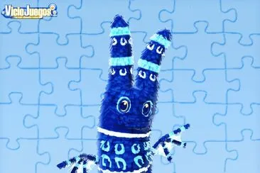 es te es otro de los dificiles jigsaw puzzle