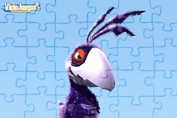 es muy dificil este jigsaw puzzle
