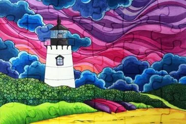 Lighthouse
