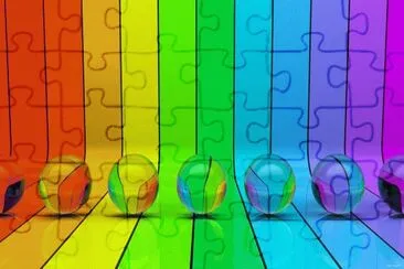 Rainbow Stage