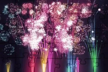 Â¡Feliz AÃ±o Nuevo! jigsaw puzzle
