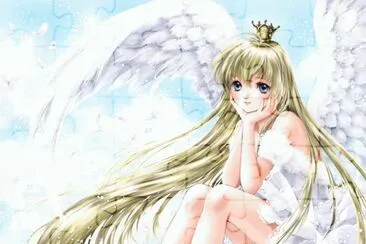 Angel Princess