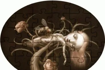 Bee Dream