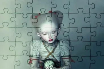 Keeping Time