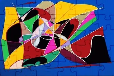 Imagen a color