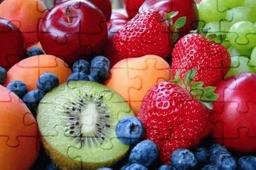 Different Fruit