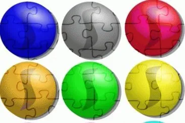 ese jigsaw puzzle