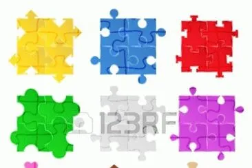 rompe jigsaw puzzle