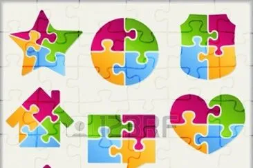 estrellas jigsaw puzzle