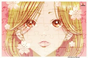 Nana 16 jigsaw puzzle