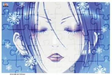 Nana 17 jigsaw puzzle