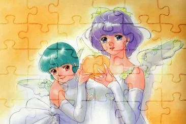 Creamy Mami 3