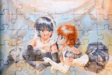Kimagure Orange Road 3