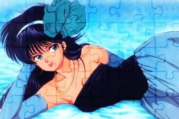 Kimagure Orange Road 5