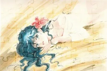 Kimagure Orange Road 7