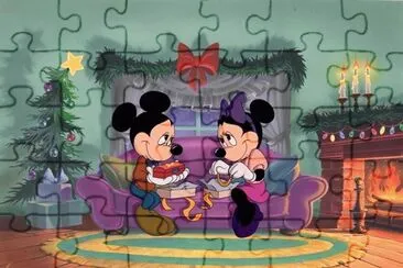 amor jigsaw puzzle