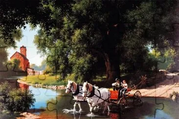 cavalo