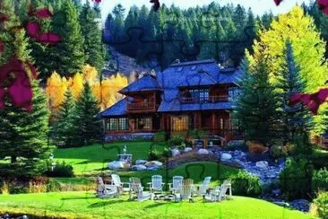 casa