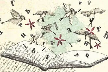 ESCRITORES jigsaw puzzle