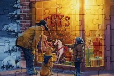 NÂº 521 jigsaw puzzle