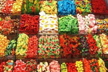 gomitas jigsaw puzzle