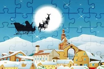 Nadal jigsaw puzzle