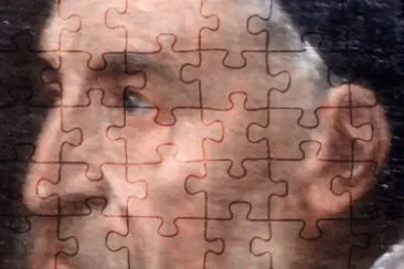 2 jigsaw puzzle