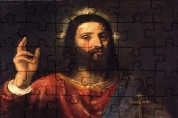 3 jigsaw puzzle