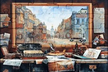 puzzle