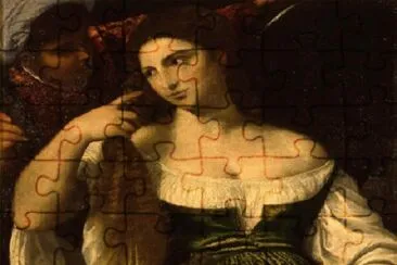 17 jigsaw puzzle