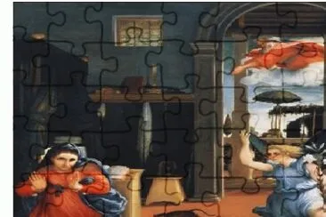 24 jigsaw puzzle