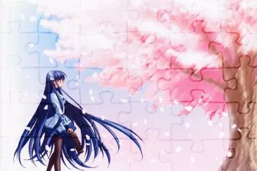 Touka Gettan 3