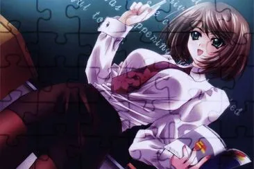 Touka Gettan 5