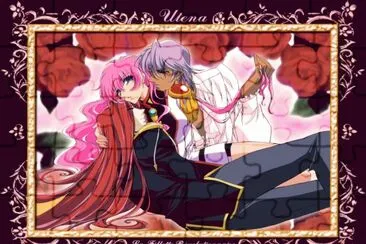 Revolutionary Girl Utena 11