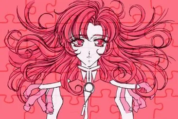 Revolutionary Girl Utena 16