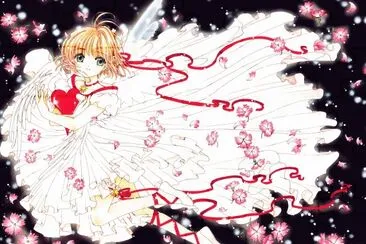 Card Captor Sakura 13 jigsaw puzzle