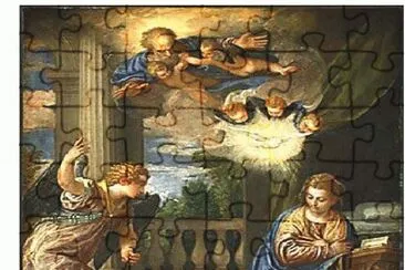 29 jigsaw puzzle