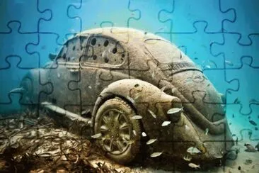 MUSEU jigsaw puzzle