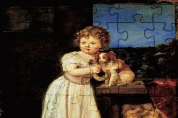 64 jigsaw puzzle