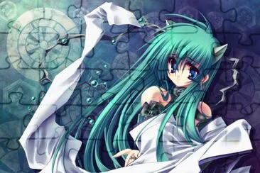 anime