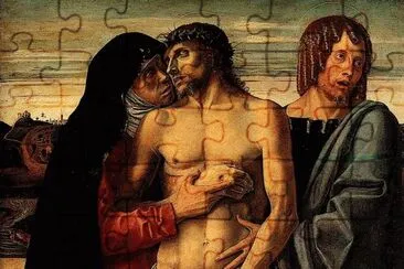 100 jigsaw puzzle